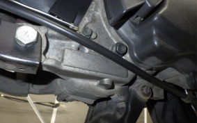 SUZUKI ADDRESS V50 Gen.2 CA44A