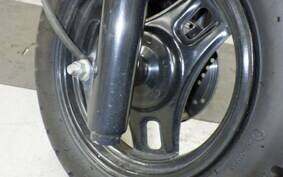 SUZUKI ADDRESS V125 CF46A