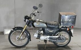 HONDA CD90 BENLY HA03