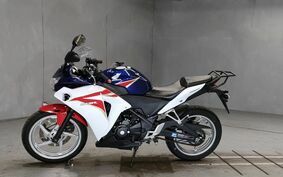 HONDA CBR250R MC41