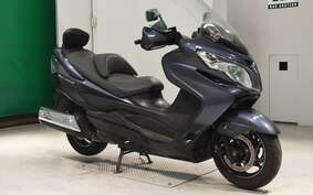 SUZUKI SKYWAVE 400 A 2013 CK45A