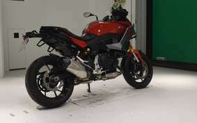 BMW F900XR 2020 0K21