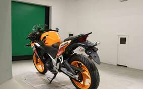 HONDA CBR250R A MC41