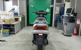 HONDA SPACY 125 Gen. 3 JF04