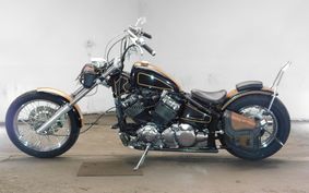 YAMAHA DRAGSTAR 400 1996 4TR