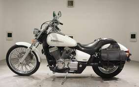 HONDA SHADOW 400 CUSTOM 2011 NC45