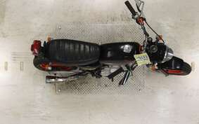 HONDA APE 50 AC16