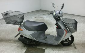 SUZUKI LET's 5 G CA47A