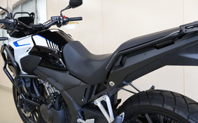 HONDA 400 X 2022 NC56