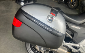 HONDA NC700X TYPE LD DCT ABS 2013 RC63