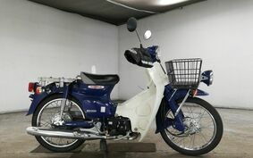 HONDA PRESS CUB 50 AA01