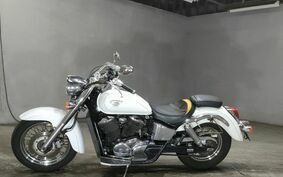 HONDA SHADOW 400 2005 NC34