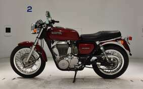 SUZUKI ST400 TEMPTER 2000 NK43A