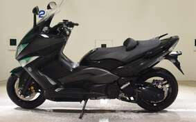 YAMAHA T-MAX500 Gen.3 2012 SJ08J