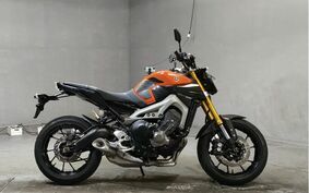 YAMAHA MT-09 2014 RN34J