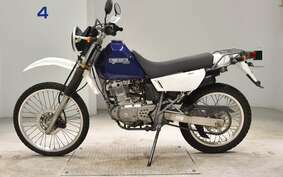 SUZUKI DJEBEL 200 (DR200SE) SH42A