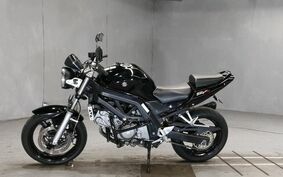 SUZUKI SV650 2007 VP53A