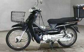 HONDA DREAM 125 ND125M