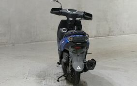 SUZUKI SWISH 125 LTD DV12B