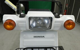 HONDA GYRO X TD02