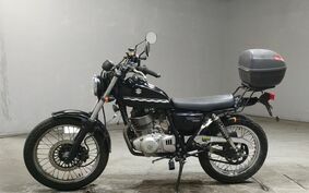 SUZUKI GRASS TRACKER BigBoy NJ4BA