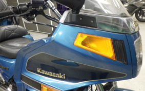 KAWASAKI VOYAGER 1200 1996