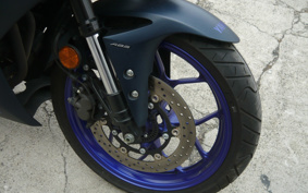 YAMAHA YZF-R25 ABS RG74J