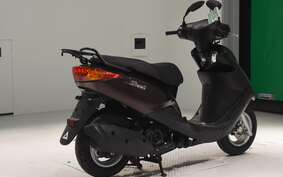 YAMAHA AXIS 125 TREET SE53J