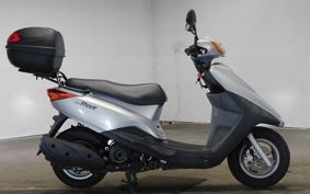 YAMAHA AXIS 125 TREET SE53J