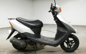 SUZUKI LET's 2 CA1PA