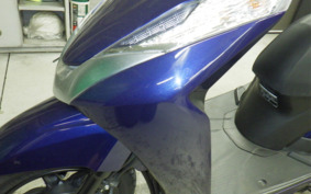 HONDA LEAD 125 JF45