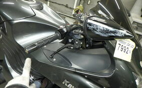 KAWASAKI ZZ1400 NINJA R 2006 ZXT40A