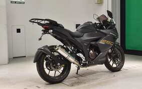 SUZUKI GIXXER 250 SF ED22B