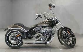 HARLEY FXSB1690 2015 BFV