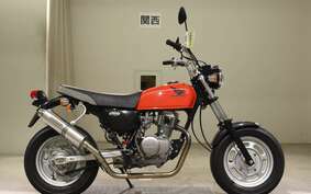 HONDA APE 100 HC07