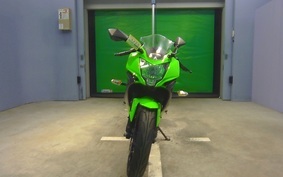 KAWASAKI NINJA 250 SL BX250A