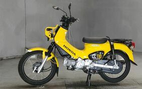 HONDA CROSS CUB 110 JA45