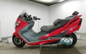 SUZUKI SKYWAVE 250 (Burgman 250) S CJ43A