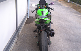 KAWASAKI NINJA ZX-25R SE ZX250E