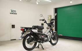 HONDA CT125-2 JA65