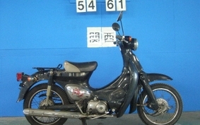 HONDA LITTLE CUB AA01