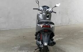 HONDA LEAD 125 JK12