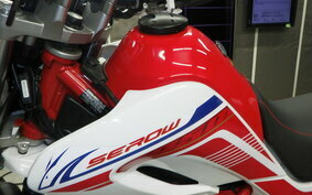 YAMAHA SEROW 250 Gen.3 DG31J