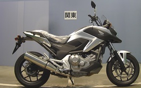 HONDA NC 700 X A 2012 RC63