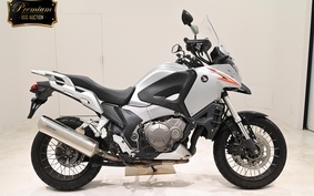 HONDA VFR1200X 2012 SC70