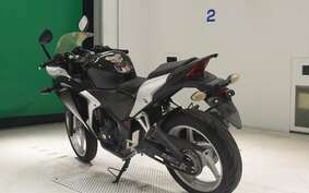 HONDA CBR250R A MC41