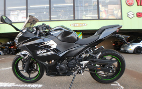 KAWASAKI Ninja 250 ABS EX250P