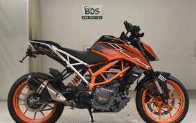 KTM 390 DUKE 2019 JPJ40