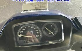 SUZUKI ADDRESS V100 CE13A