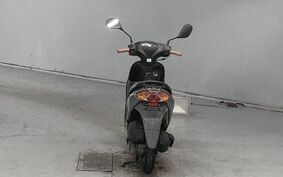 SUZUKI ADDRESS V50 G Type CA42A